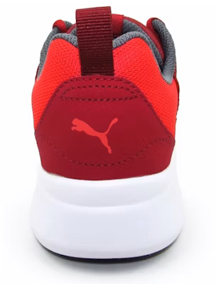 Puma Wired 'Merah Putih' 366970-11 Shop Puma Wired 'Merah Putih' 366970-11