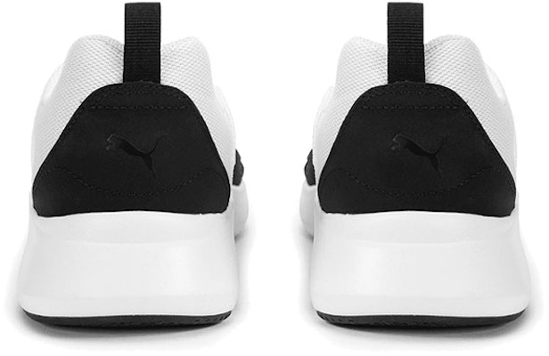Sepatu Lari Puma Wired Low Putih/Hitam 366970-24 Lookbook Sepatu Lari Puma Wired Low Putih/Hitam 366970-24