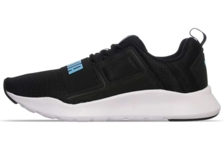 Puma Wired Cage 'Black Blue White' 371928-06
