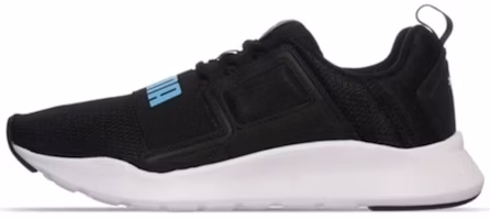 Puma Wired Cage 'Black Blue White' 371928-06 Puma Wired Cage 'Black Blue White' 371928-06