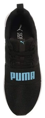 プーマ ワイヤード ケージ 'ブラック ブルー ホワイト' 371928-06 371928-06 Lookbook プーマ ワイヤード ケージ 'ブラック ブルー ホワイト' 371928-06 371928-06