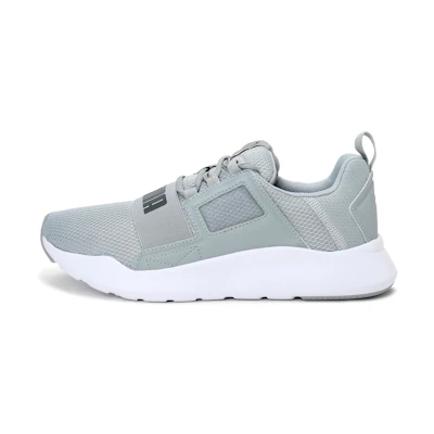 Puma Wired Cage Gray Blue 'Grey'