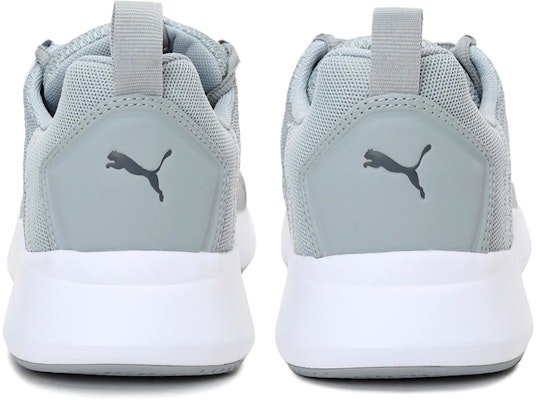 Puma Wired Cage Abu Abu Biru 'Grey' 371928-04 Shop Puma Wired Cage Abu Abu Biru 'Grey' 371928-04