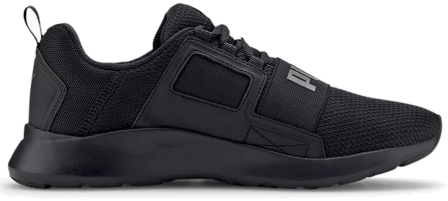 Puma Wired Cage 'Hitam' 371928-01 Order Puma Wired Cage 'Hitam' 371928-01