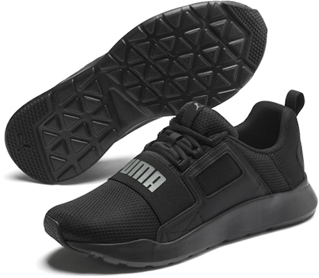 Puma Wired Cage 'Hitam' 371928-01 Purchase Puma Wired Cage 'Hitam' 371928-01