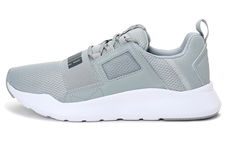 Puma Wired Cage Gray Blue 'Grey' 371928-04
