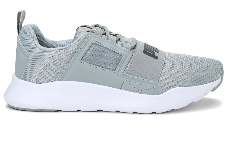 Order Puma Wired Cage Grijs Blauw ''Grey'' 371928-04