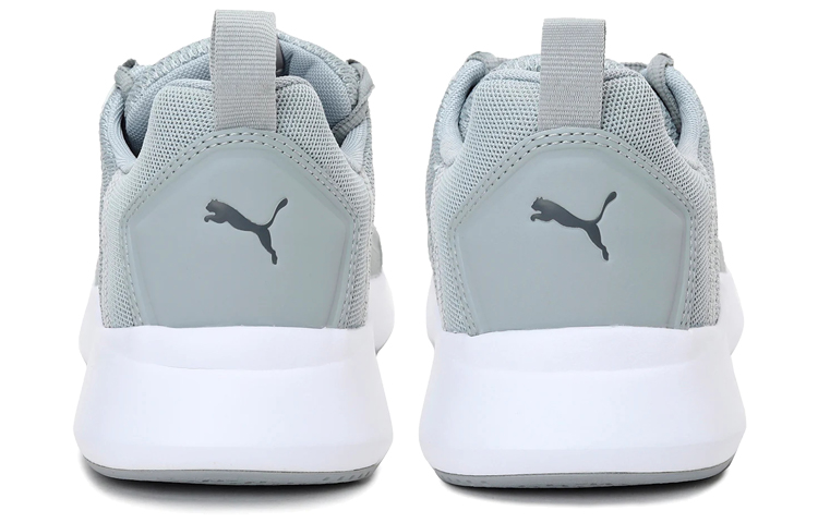 Shop Puma Wired Cage Grijs Blauw ''Grey'' 371928-04