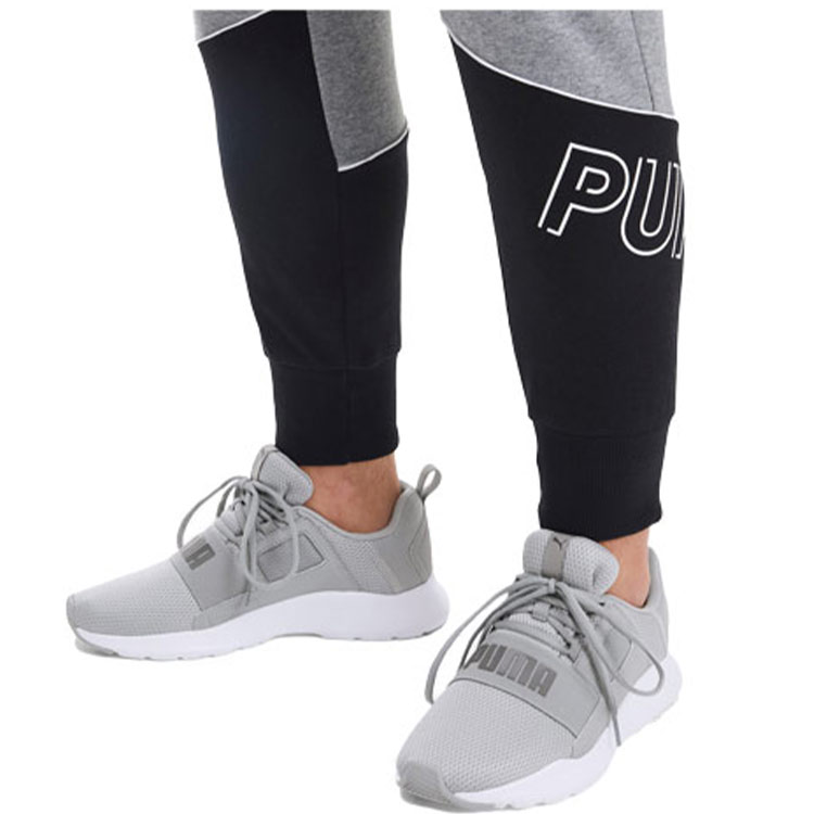 Sizing Puma Wired Cage Grijs Blauw ''Grey'' 371928-04