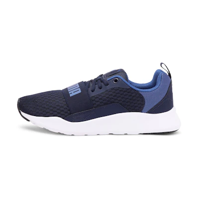 Puma Wired Imeva Blue
