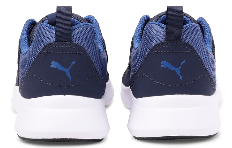 Purchase 彪马 Wired Imeva 蓝色运动鞋 366970-09