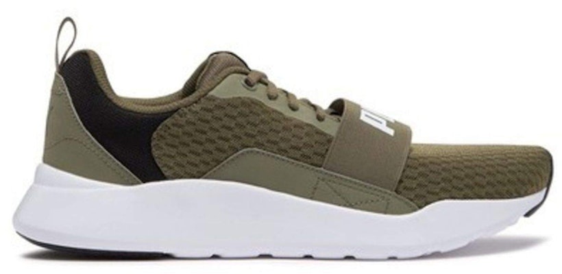 Puma Wired Imeva 'Hijau' 366970-12 Order Puma Wired Imeva 'Hijau' 366970-12