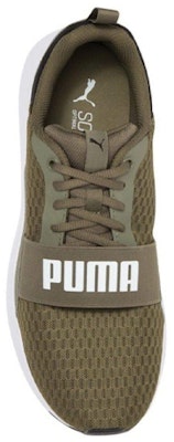 Puma Wired Imeva 'Hijau' 366970-12 Lookbook Puma Wired Imeva 'Hijau' 366970-12