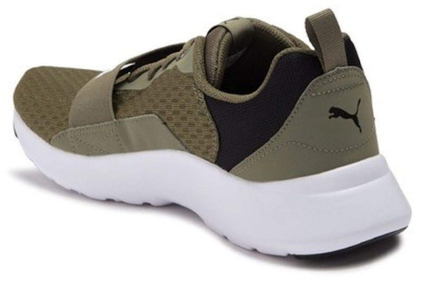 Puma Wired Imeva 'Hijau' 366970-12 Shop Puma Wired Imeva 'Hijau' 366970-12