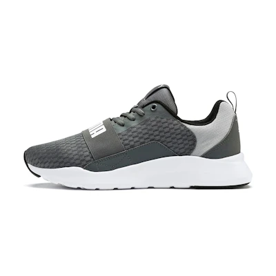 Puma Wired Imeva Gray 'Grey'