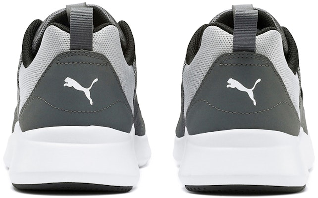 Puma Wired Imeva Abu-Abu 'Grey' 366970-10 Shop Puma Wired Imeva Abu-Abu 'Grey' 366970-10