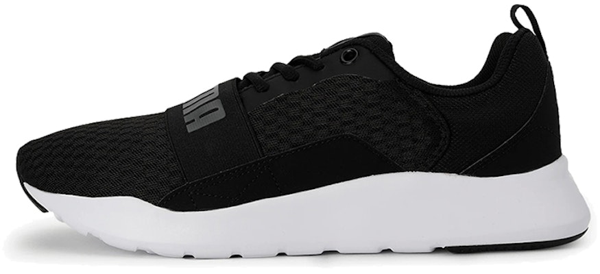 Puma Wired Imeva Grey/Black/ 'White' 366970-23 Buy Puma Wired Imeva Grey/Black/ 'White' 366970-23