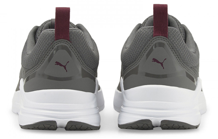 Puma Wired Imeva 'Grey Low-Top RNNR' 圖 4