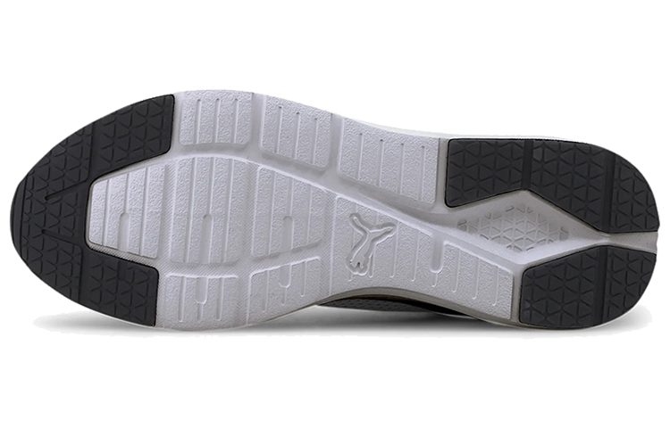 Puma Wired Imeva 'Gray White Orange' 圖 6