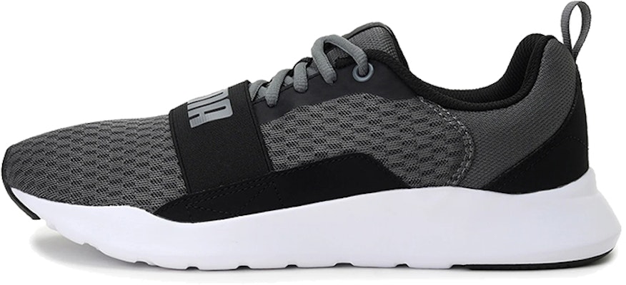 Puma Wired Imeva Kelabu//Hitam 'Putih' 366970-19 Buy Puma Wired Imeva Kelabu//Hitam 'Putih' 366970-19