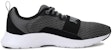 Puma Wired Imeva Kelabu//Hitam 'Putih' 366970-19