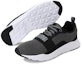Lookbook Puma Wired Imeva Kelabu//Hitam 'Putih' 366970-19