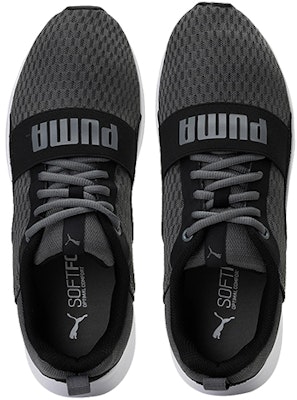 Puma Wired Imeva Abu-Abu/Hitam 'Putih' 366970-19 Shop Puma Wired Imeva Abu-Abu/Hitam 'Putih' 366970-19