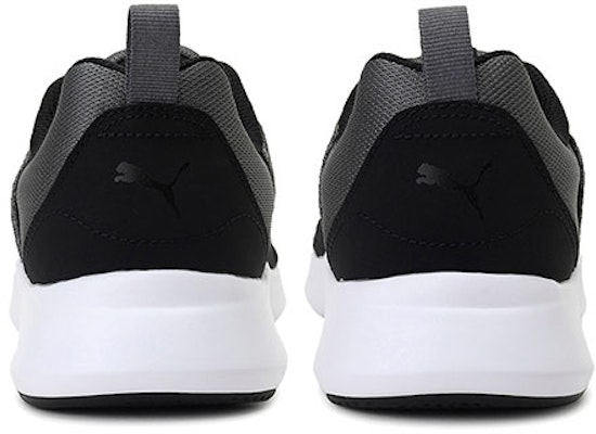 Puma Wired Imeva Abu-Abu/Hitam 'Putih' 366970-19 Purchase Puma Wired Imeva Abu-Abu/Hitam 'Putih' 366970-19