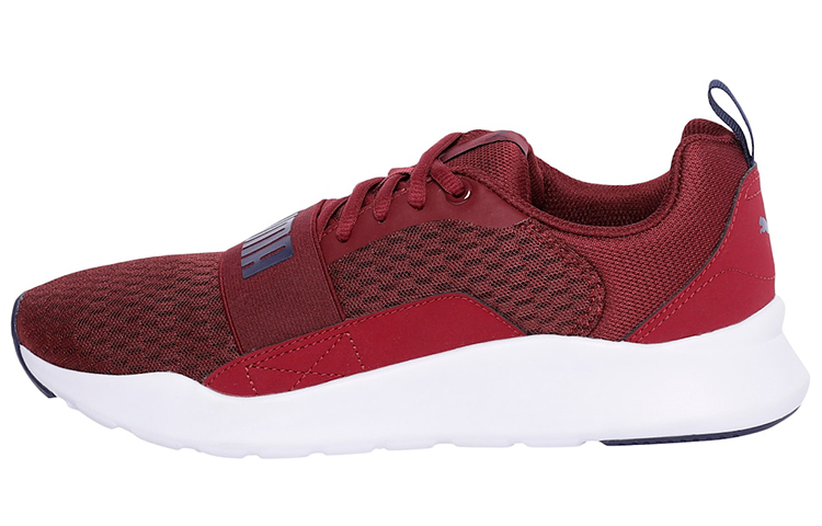 Puma Wired Imeva Red 366970-06