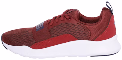 Puma Wired Imeva Red 366970-06 Puma Wired Imeva Red 366970-06