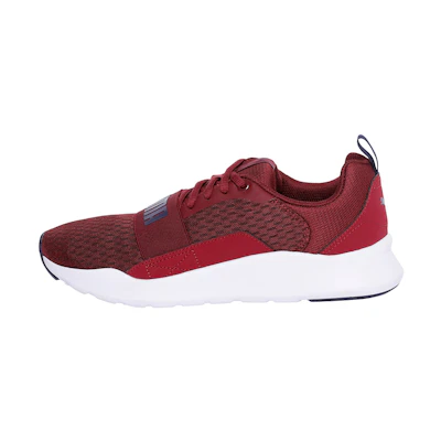 Puma Wired Imeva Red