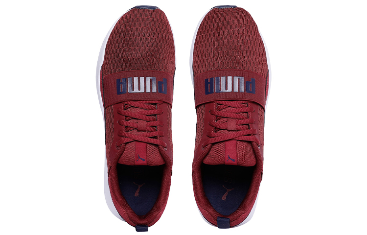Puma Wired Imeva Red 圖 4