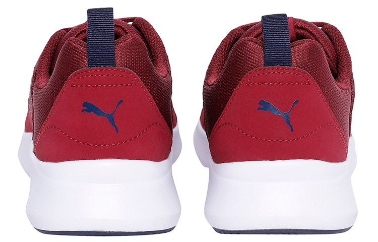 Puma Wired Imeva Red 圖 5