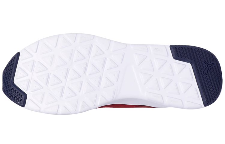 Puma Wired Imeva Red 圖 6