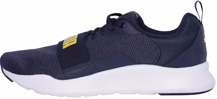 Puma Wired Knit 'Deep Blue' 366971-06 Puma Wired Knit 'Deep Blue' 366971-06