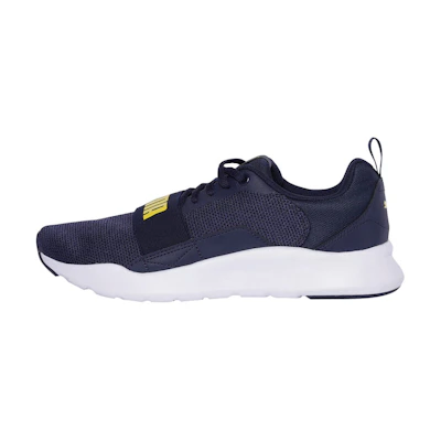 Puma Wired Knit 'Deep Blue'