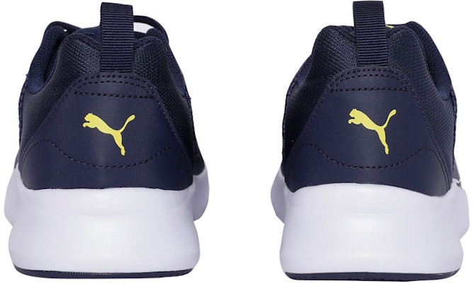 푸마 와이어드 니트 '딥 블루' (Puma Wired Knit 'Deep Blue') 366971-06 Shop 푸마 와이어드 니트 '딥 블루' (Puma Wired Knit 'Deep Blue') 366971-06