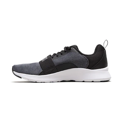 Puma Wired Knit 'Irongate'
