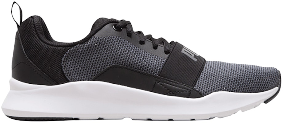 Puma Wired Knit 'Irongate' 366971-01 Order Puma Wired Knit 'Irongate' 366971-01