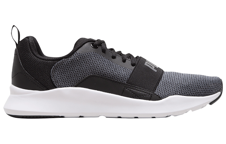 Order Puma Wired Knit ''Irongate'' Sneakers 366971-01