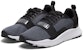 Puma Wired Knit 'Irongate' Lelaki Kasual Sneakers 366971-01