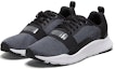 Lookbook Puma Wired Knit 'Irongate' Lelaki Kasual Sneakers 366971-01