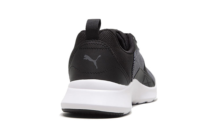 Purchase Puma Wired Knit ''Irongate'' Sneakers 366971-01