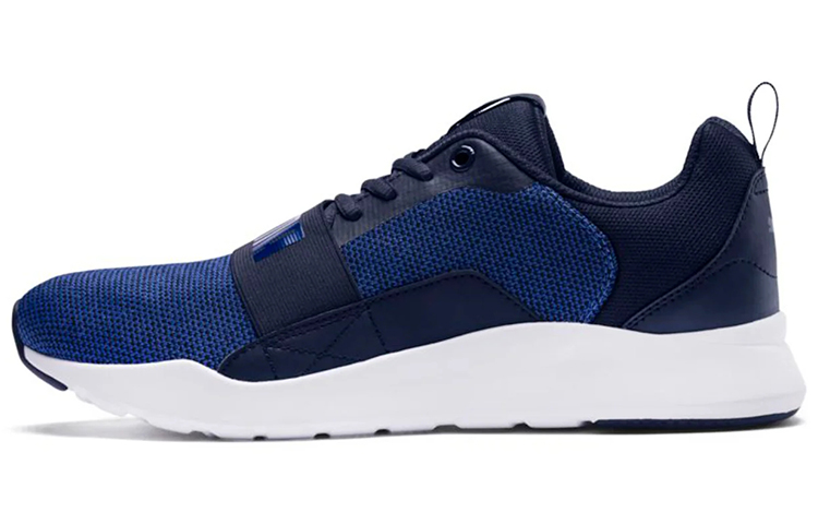Puma Wired Knit 'Sodalite Blue' 366971-02