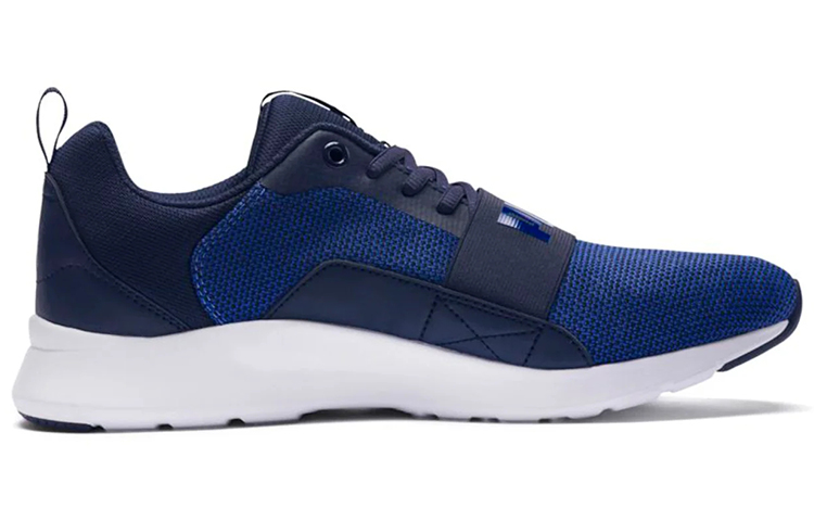 Order Puma Wired Knit ''Sodaliet Blauw'' 366971-02