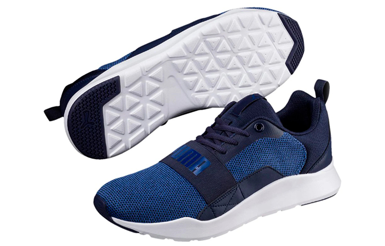 Purchase Puma Wired Knit ''Sodaliet Blauw'' 366971-02