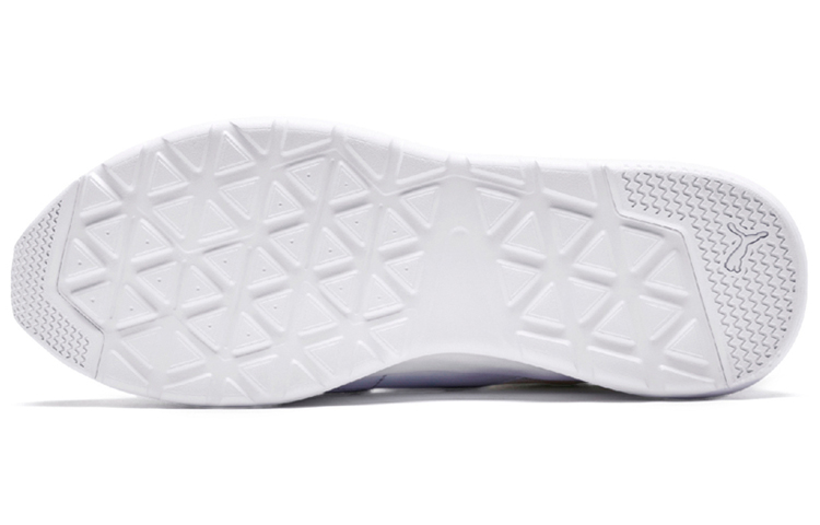 Purchase Puma Wired Veterschoenen ''Wit Zwart'' 366970-02