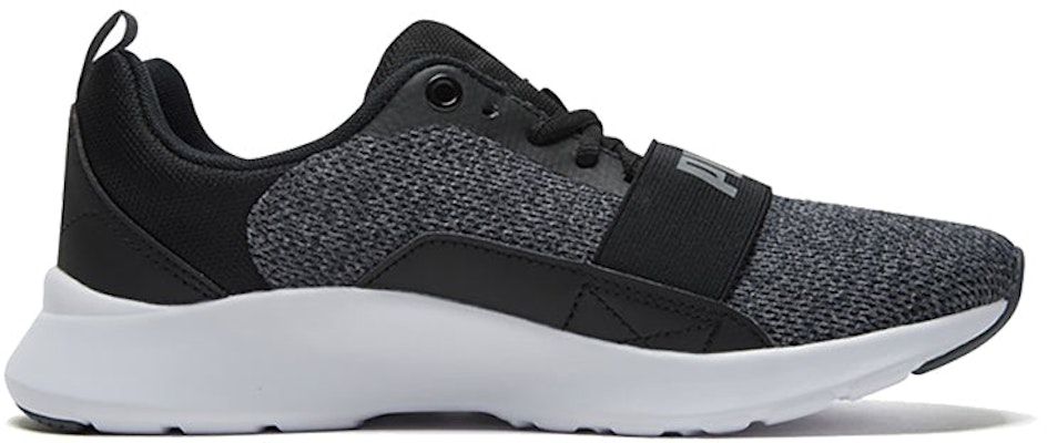 彪马Wired Mesh 2.0 'Castle Rock' 灰色款 370169-01 Order 彪马Wired Mesh 2.0 'Castle Rock' 灰色款 370169-01