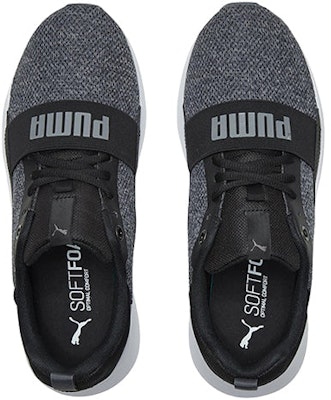 彪马Wired Mesh 2.0 'Castle Rock' 灰色款 370169-01 Shop 彪马Wired Mesh 2.0 'Castle Rock' 灰色款 370169-01