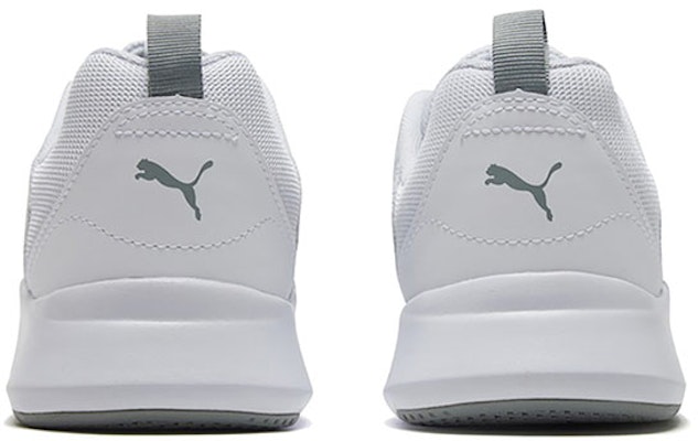 Puma Wired Mesh 2.0 Putih/Abu Sepatu Rendah 370169-03 Purchase Puma Wired Mesh 2.0 Putih/Abu Sepatu Rendah 370169-03